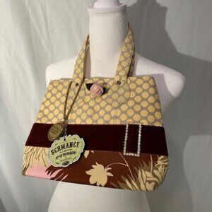 Schmancy Limited Edition Purse – #10 of 300 NWT Handbag Rare Collector’s Piece